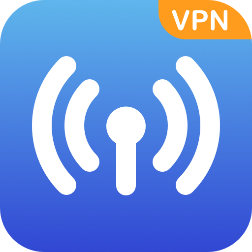 Super WiFi Analyzer - Proxy أيقونة