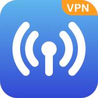 Super WiFi Analyzer - Proxy