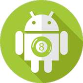 الترقية إلى أندرويد 8 أو 8.1 - أوريو on 9Apps