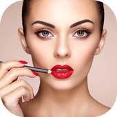 Girl MakeUp Camera - Selfie Beauty camera