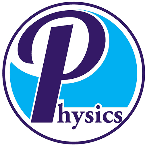 Physics A to Z - Physics App for global Students icon
