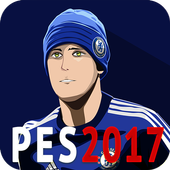 Guide PES 2017 / 2018 icon