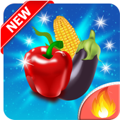 Farm Crush icon