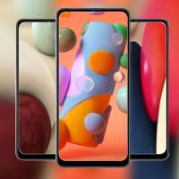 Wallpapers for Galaxy A12 & Galaxy A11 Wallpaper on 9Apps