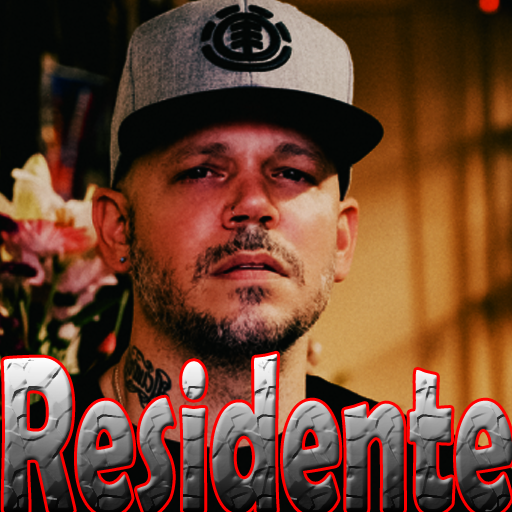 Residente ~ New Songs &amp; Friends icon