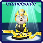 Guide for PAW Patrol Pups icon