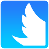 Tweet Wing for Twitter [Beta] icon