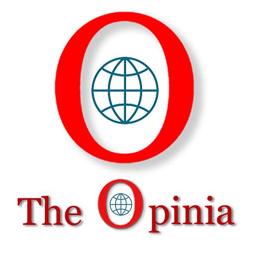 Opinion, Stories, News, Short News - The Opinia icon