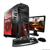 Computer Shortcut Keys icon