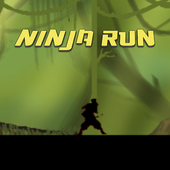 Ninja Run icon