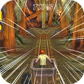 Fan Temple Run 2 Walkthrough icon