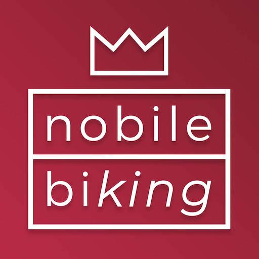 Nobile Biking icon