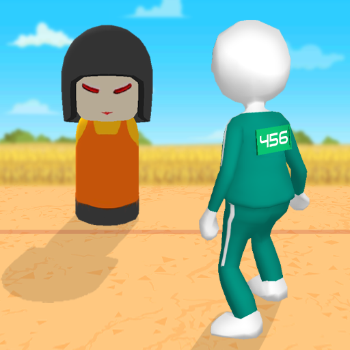 456 Survival Game Challenge icon