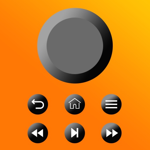 Universal Remote Control For Fire TV icon