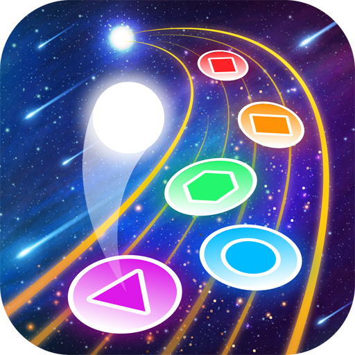 Dance Monkey Tiles Hop EDM icon