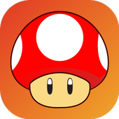 Super Mario Soundboard icon
