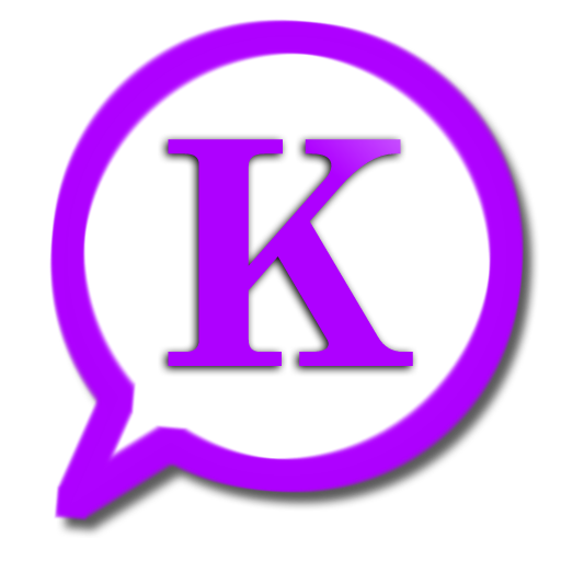 Kenya Messenger icon