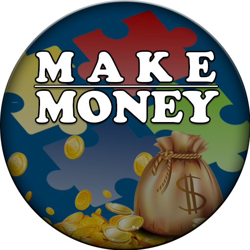 Cash Game - Play &amp; Earn icon