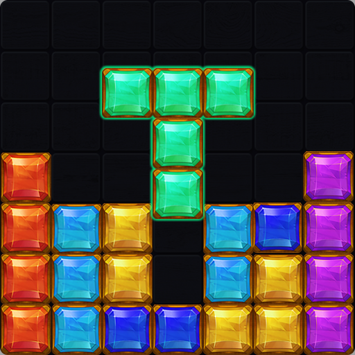 Block Puzzle - Get rewards everyday icon