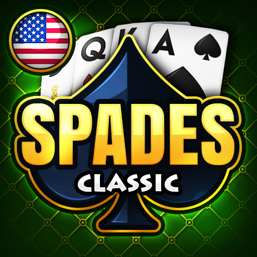 Spades - Card Game icon