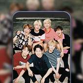 Jimin BTS Wallpaper on 9Apps