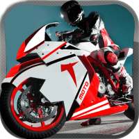 Motor Bike Racing 3D