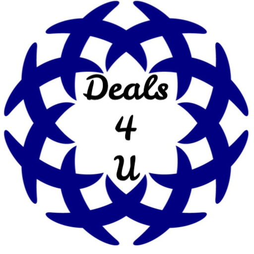 Deals 4 U icon