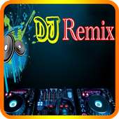 Aplicación DJ Remix Music Nonstop