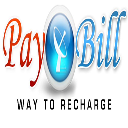 ikon PayBills Recharge