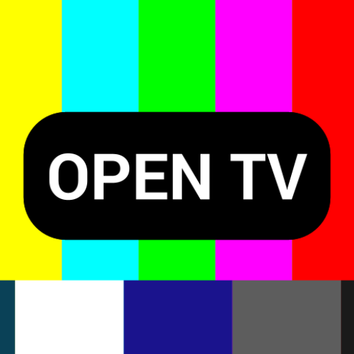 IPTV OpenTV icon