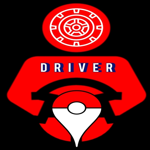 Driver Ojol pangkalan icon