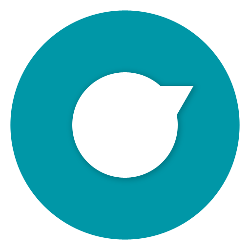 Anonymous chat Bobbin icon