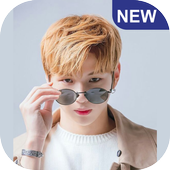 Kang Daniel Wanna one wallpapers 2019 icon