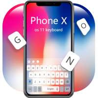 Keyboard untuk Os11