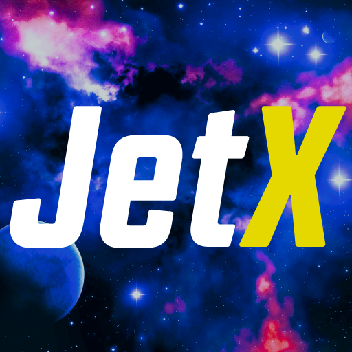 Jet X App icon