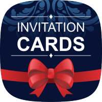 Concepteur de cartes d'invitation