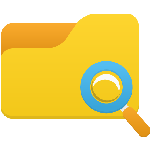 File Manager 2 icon