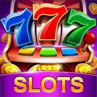 Casinsanity Slots – Free Casino Pop Games