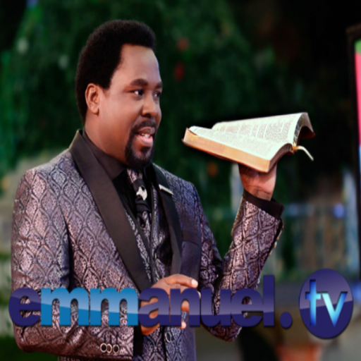 TB Joshua Live TV icon