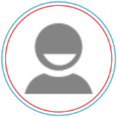 Flavor Contact Widget icon