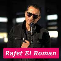 Rafet El. Roman Şarkıları (internetsiz)