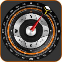 क्यूबाला कम्पास- सलात और हिजरी कैलेंडर on 9Apps