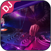 EDM DJ Studio - Music Remixer icon