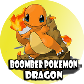 Bomber Pokemon Dragon icon