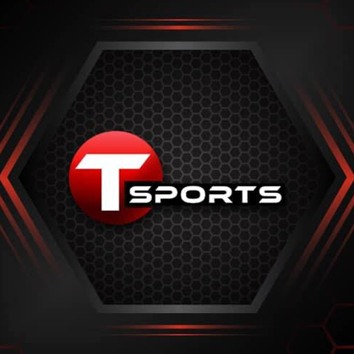 T Sports Live Cricket TV HD icon