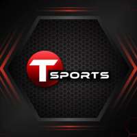 T Sports Live Cricket TV HD