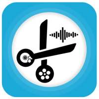 Ringtone Maker : MP3 Cutter & Music Song Editor