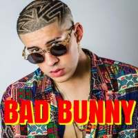 Bad Bunny - Songs  Offline (Song - 27) on 9Apps