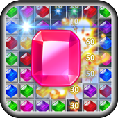 Jewels Jungle 2018 icon