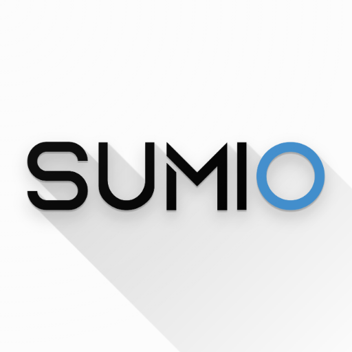 Sumio - Logic Number Puzzle icon